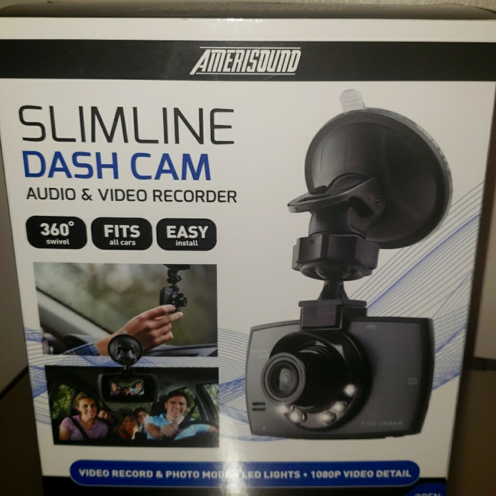 Dash Cam